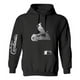 thumbnail image 1 of Sudadera Mod Mlb St. Louis Cardinals Edición Silver, 1 of 4