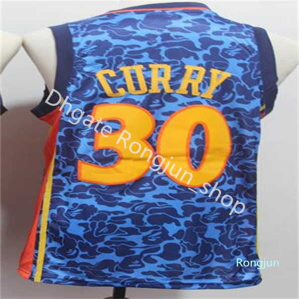 curry jersey 2019