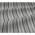 thumbnail image 5 of oneOone Viscose Jersey Fabric Chevron Block Print Fabric BTY 60 Inches Wide, 5 of 5