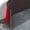 Dark Walnut Wood Grain, variant on Flexible Baseboard Molding Trim 4 Inch Self-Adhesive Vinyl Wall Base Peel and Stick Cove Base Rubber Wall Baseboard Moulding Trim (20Ft, Black)
