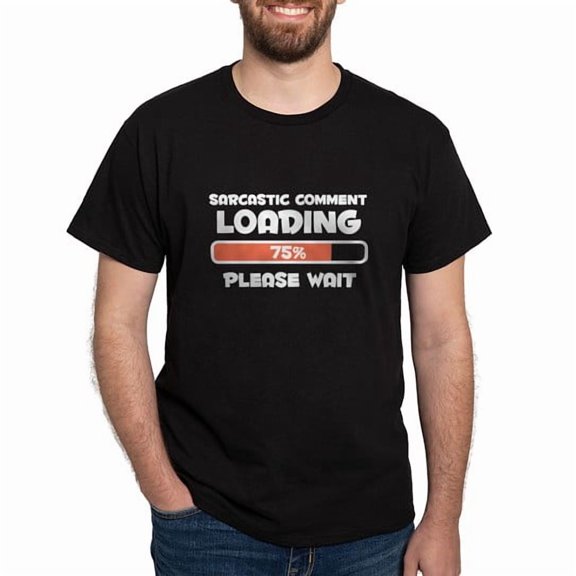 CafePress - T Shirt - Men's Classic Cotton T-Shirts