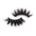 thumbnail image 1 of Eyelashes Pack Thick Eyelash Reusable Lashes With Moon Shaped Storage Lash Clusters, 1 of 3