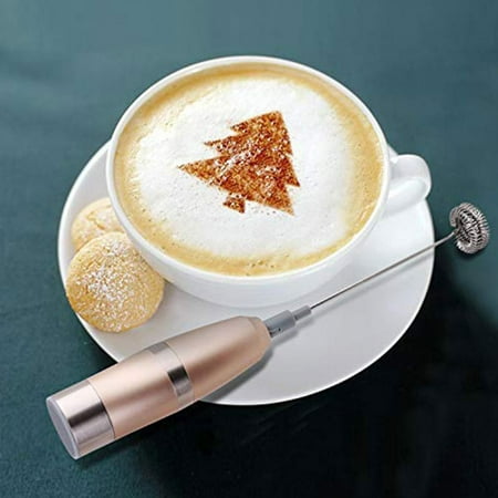Batteur À Oeufs Cuisine Alimentaire Agitateur Café Cappuccino