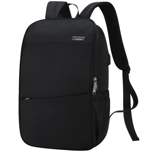Mochila MAXTOP para Laptop 16" Resistente al Agua con Carga USB