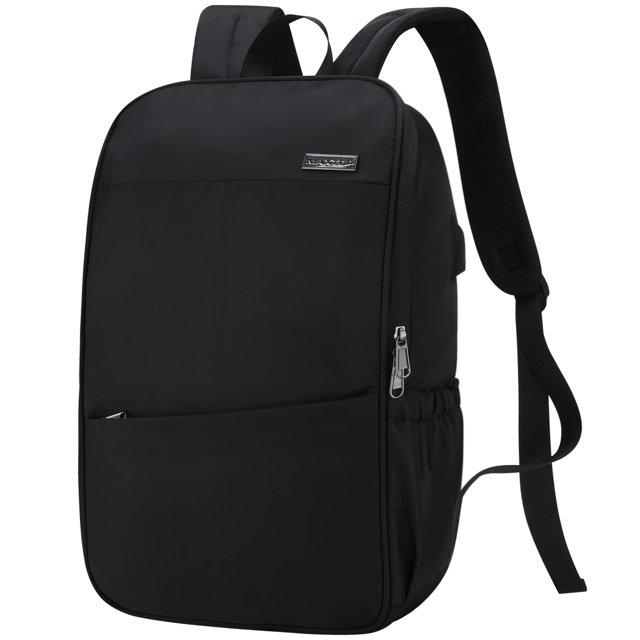 Mochila MAXTOP para Laptop 16" Resistente al Agua con Carga USB