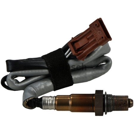 Oxygen Sensor