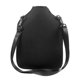 thumbnail image 3 of Bolsa de paleta de neopreno para pickleball, funda para hombro portátil premium extraíble Negro, 3 of 9