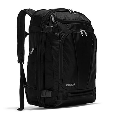 eBags TLS Mother Lode Weekender Convertible