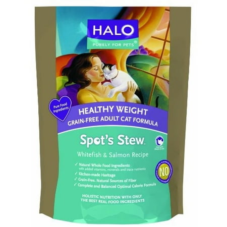 Halo Cat Food Canada Halo Cat Food Canada