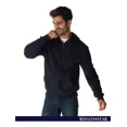 thumbnail image 2 of Sudadera Hombre Gorro Cierre Hoodie Bingos Star, 2 of 7