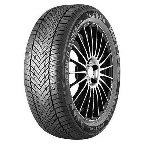 Rotalla Winter Race S130 195/60R15 Tire