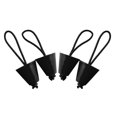 thumbnail image 2 of Tapón DYNWAVEMX 4 Piezas Universal Scrapper Kayak 40 x mm, 2 of 6