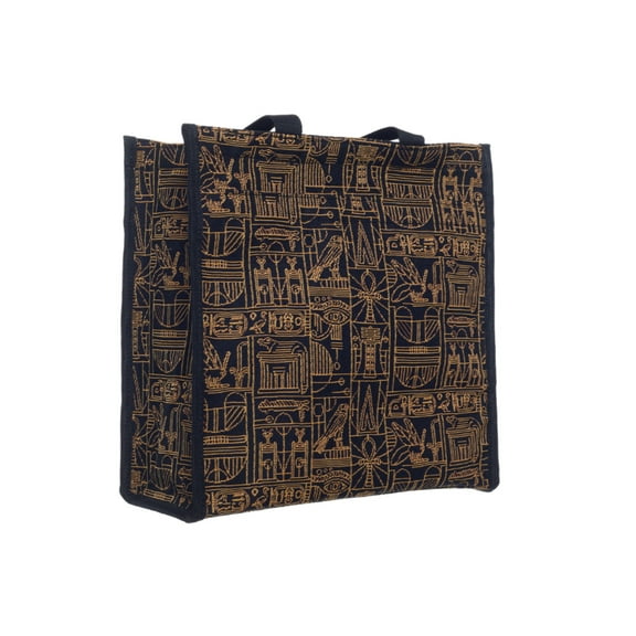 Signare Egyptian Shopper Bag, licensed by The British Museum
