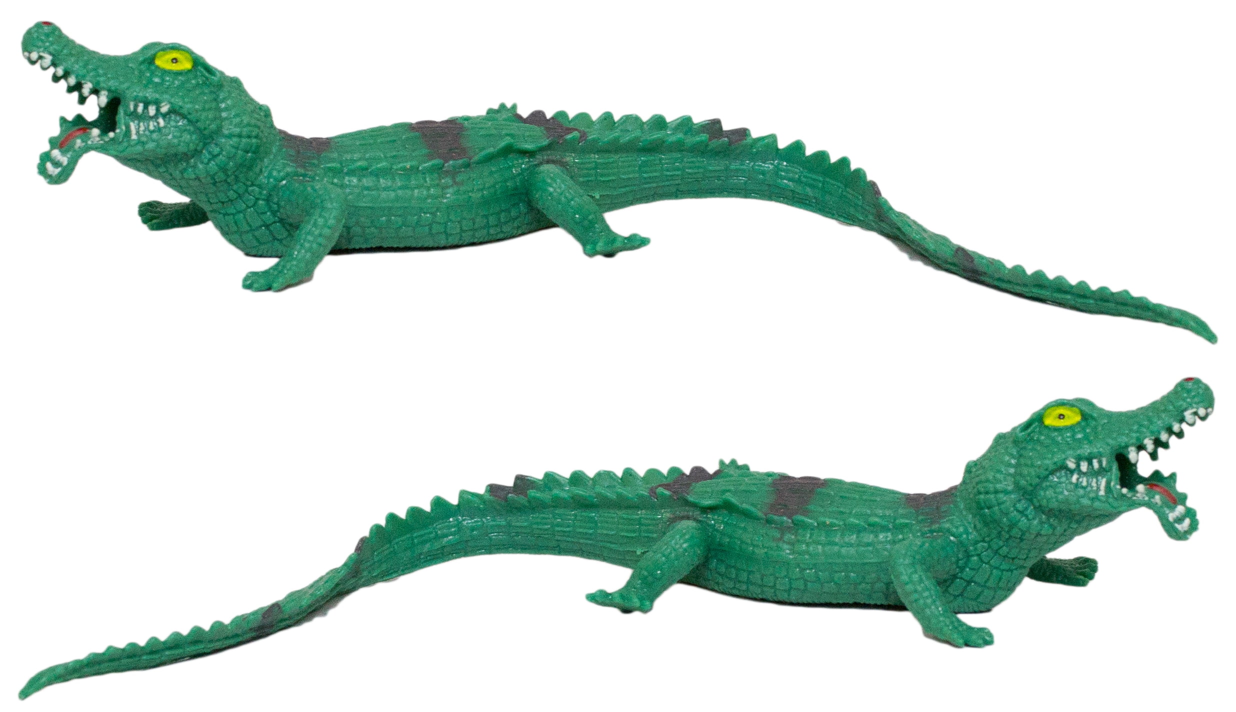 crocodile toy walmart