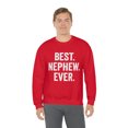 thumbnail image 5 of Nephew Sweatshirt, Gifts, Sweater Shirt, 5 of 9