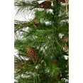 thumbnail image 4 of Vickerman 6' Ashland Artificial Christmas Tree Unlit, 4 of 5