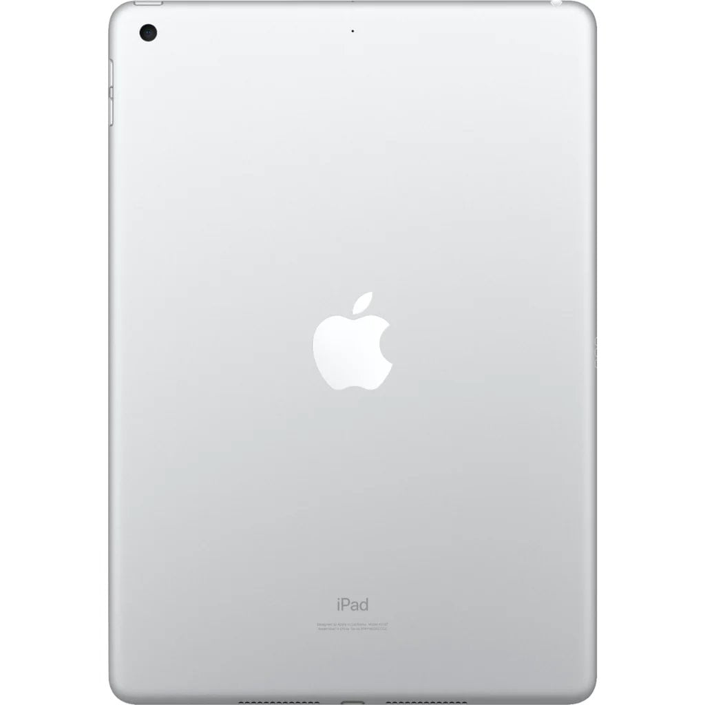 Restored Apple Ipad 7th Gen - 10.2
