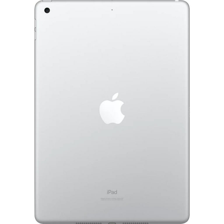 Restored Apple Ipad 7th Gen - 10.2