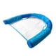 thumbnail image 2 of Silla flotante de de piscina- de malla de s-, lago, río, piscina relajante Silla de Salón- inconfundible la adaptaciónción - Azul 6.5x150CM Hugo Asientos flotantes de natación, 2 of 10