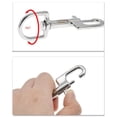 thumbnail image 1 of Perno de Acero Inoxidable 316 Clip de Seguridad Baoblaze Ganchos de Seguridad, 1 of 8