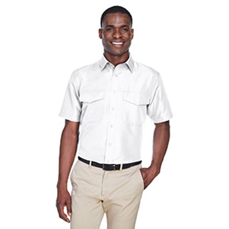 Chemise de Performance à Manches Courtes pour Hommes Key West M580