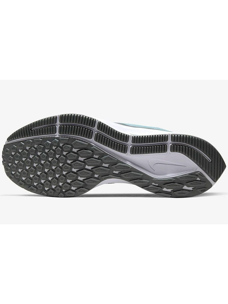 Nike Air Zoom Pegasus 36 Women's Running Shoe Ocean Cube/MTLC Grey-Pure Platinum Size 10.0 - Walmart.com