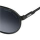 thumbnail image 3 of Lente solar Carrera CHAMPION/N Negro Aviador, 3 of 3