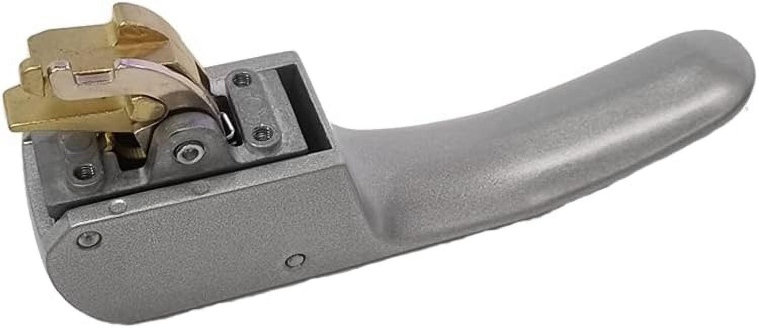 Grey Washer Door Handle, Replacement Part for Alliance IPSO 217/00065/00P 9001481P