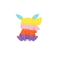 thumbnail image 3 of SUNSIOM Sensory Fidget Toys Set, 50Pcs Colorful Anxiety Stress Relief Toys, 3 of 7