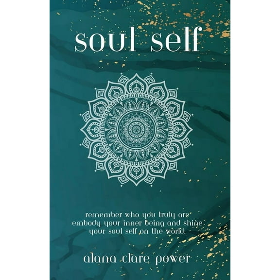 Soul Self, (Paperback)