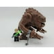 thumbnail image 5 of Set de Batalla de Rancar de Star Wars con 2 Figuras de Luke Skywalker, Juguete de Bloques de Construcción para Niños y Coleccionistas, 5 of 8