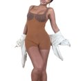 thumbnail image 1 of Txlixc Ropa deportiva de cuello u bodycon para mujeres Txlixc moda, 1 of 8