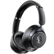 Bluetooth Headphones V5.3 Wireless Earbuds 50Hrs Battery Life with Charging Case & LED Power Display Deep Bass IPX7 Waterproof Earphones Microphone Stereo Headset for TV Smart Phone Laptop