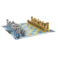 thumbnail image 1 of Juego de ajedrez The Noble Collection Minions con 32 piezas, 1 of 7