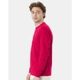thumbnail image 2 of Hanes Essential-T Long Sleeve T-Shirt, 2 of 5
