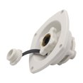 thumbnail image 3 of RV Fresh Water Gravity Fill Hatch Inlet Retrofit Leak Proof Water Inlet Filler Cap RV Camper Waterway System Accessories, 3 of 9