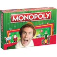 thumbnail image 2 of Elf Monopoly Board Game, 2 of 2
