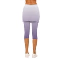thumbnail image 4 of Dxzfnsa High Waisted Leggings for Women - Tummy Control Yoga Pants for Workout Running Athletic Women's Leggings Plus Size S-2XL, 4 of 6