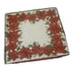 thumbnail image 5 of Fundas de cojín decorativas suaves Flores, 5 of 7