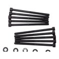 thumbnail image 4 of LOUVEROLA Engine Cylinder Head Bolts Set For 2007–2019 Hyundai Kia Sonata Sorento G4KE 2.4L 22320-25000, 4 of 5