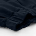 thumbnail image 5 of Ultrave Boys' Casual Summer Shorts, Elastic Waist Solid Color Shorts with Side Pockets for Kids and Teens 1-12Y, 5 of 6