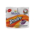 thumbnail image 1 of Pack de 12 Papel Higiénico Tender 300 HD 4 rollos Tender 300 HD, 1 of 3