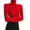 Red3, variant on Black Long Sleeve Shirts for Women, Polyester Womens Fall Fashion 2024, Womens Turtleneck Long Sleeved Leggings Sweater Autumn Winter 2024 Tight Knit Sweater Slim Pullover