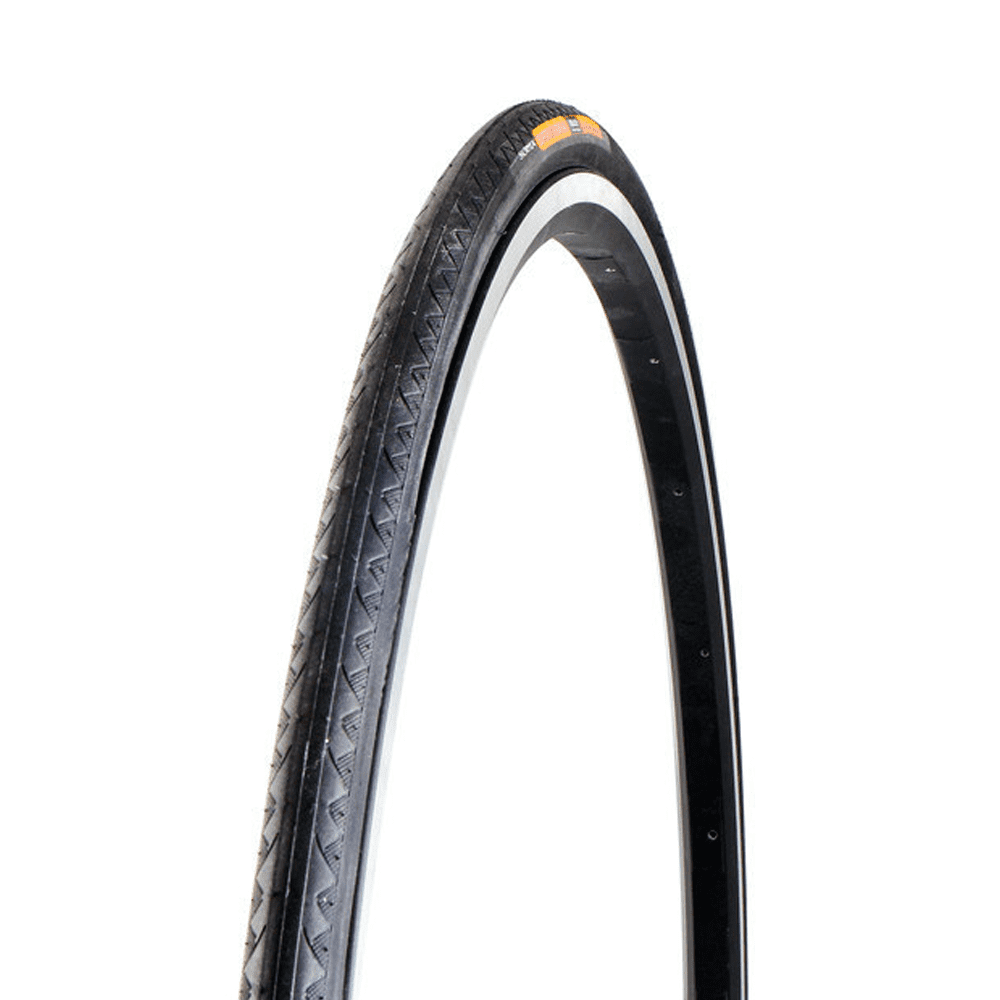 Michelin 700X23 Power Road Bike Tyre Black Adult Unisex 700X23C