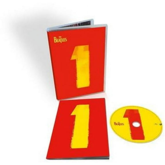 The Beatles: 1 (DVD), Capitol, Music & Performance