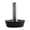 B, variant on 10 Pcs Adjustable Furniture Leveling Feet Leveling Mat Screw in Feet Floor Protector Furniture Glides Round Base Foot