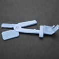 thumbnail image 3 of Snap Clinic Plastic X Ray Ray Clamp Supporter Herramienta Autoclavable HerramientA, 3 of 7