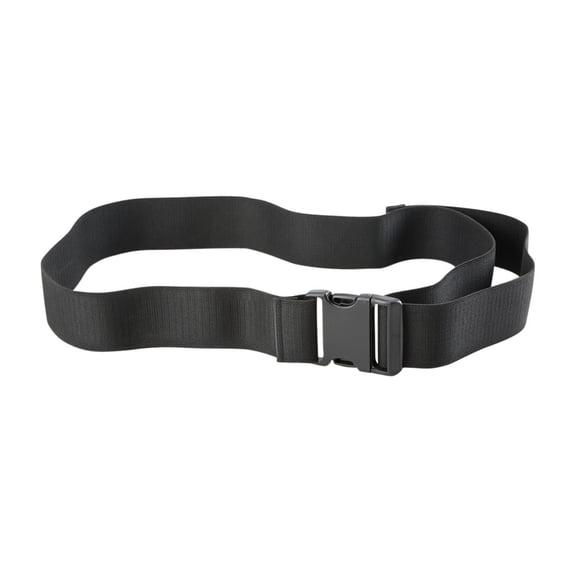 Sporti Fitness Swim Jog Belt, Nylon, Easy-Open Buckle