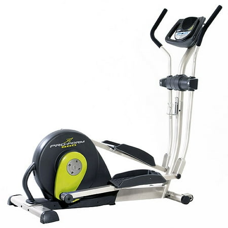 Proform 850 Spacesaver Elliptical - Walmart.com
