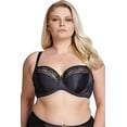 thumbnail image 2 of Sculptresse Womens Chi Chi Side Support Bra Style-7695, 2 of 4